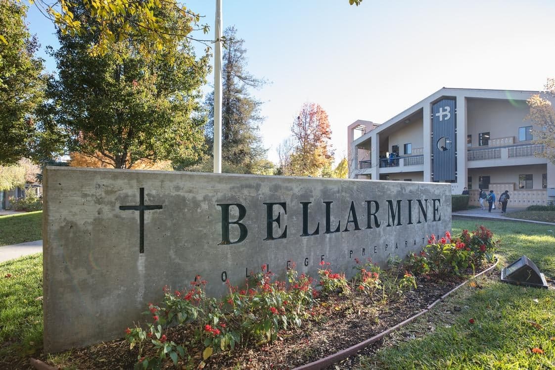 Bellarmine College Preparatory