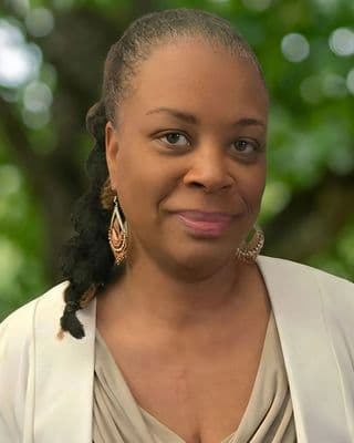 Shalanda Tookes Wilder