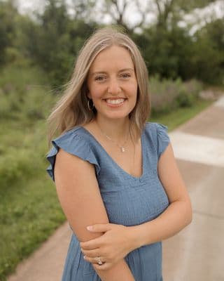 Katie Woudstra