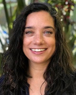 Somatic Integration Specialist, Dedzin Kriteman