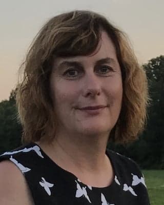 Silke Pagendarm
