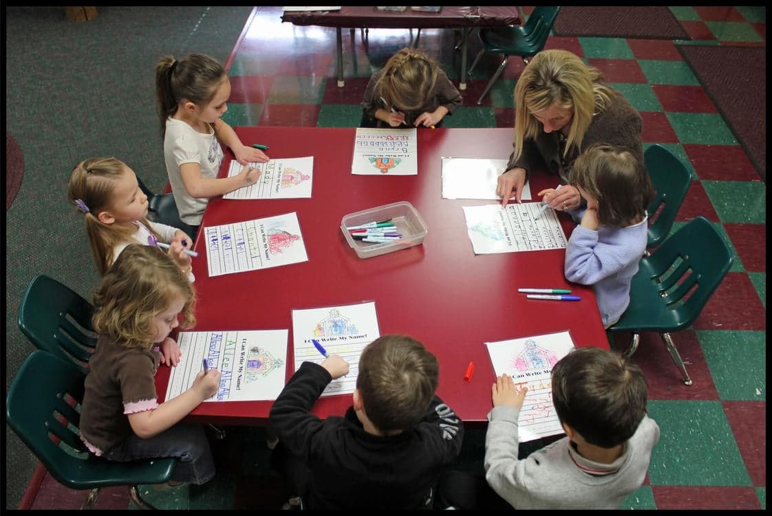 Newcastle Preschool