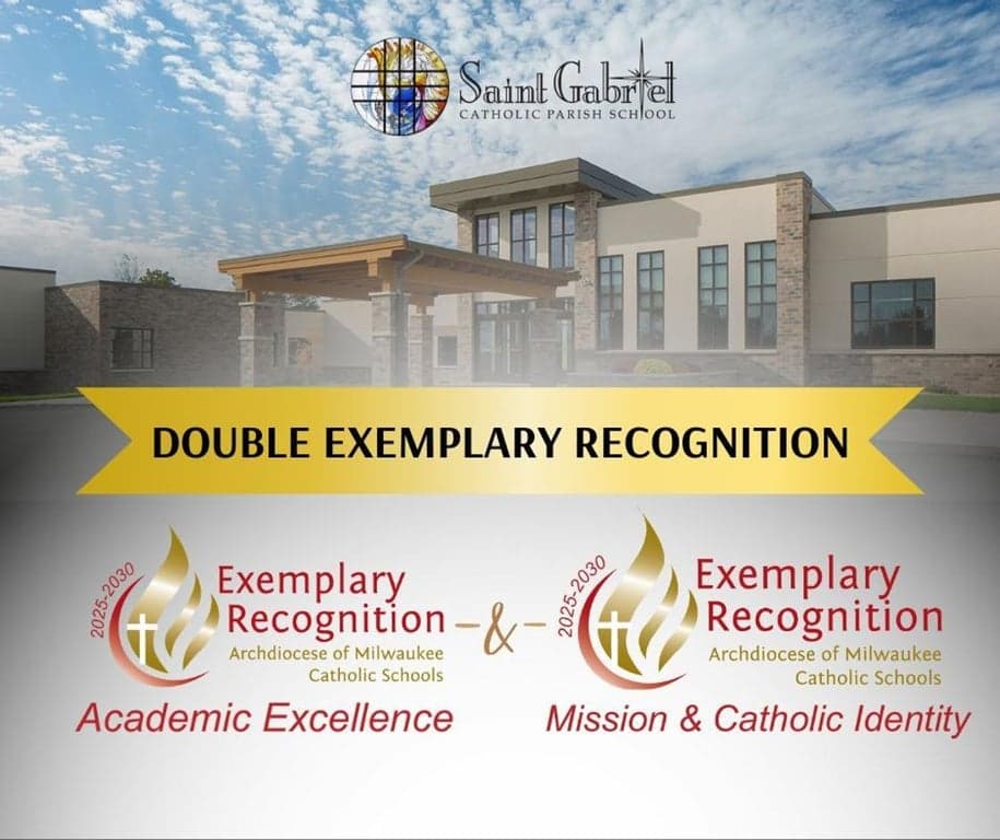 St. Gabriel Catholic Parish School