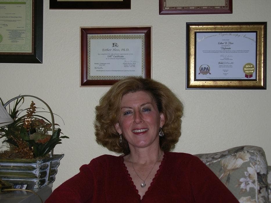 Ask the Developmental Doc: Psychotropic Medication