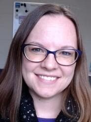 Amy Schulz, MS