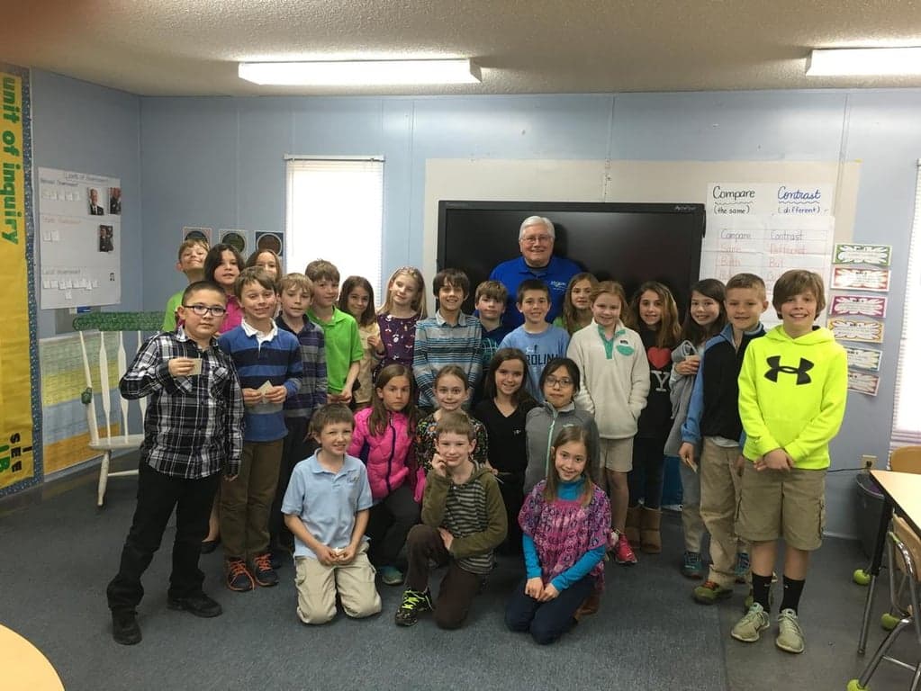 Hickory Day School