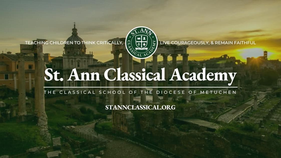 St. Ann Classical Academy