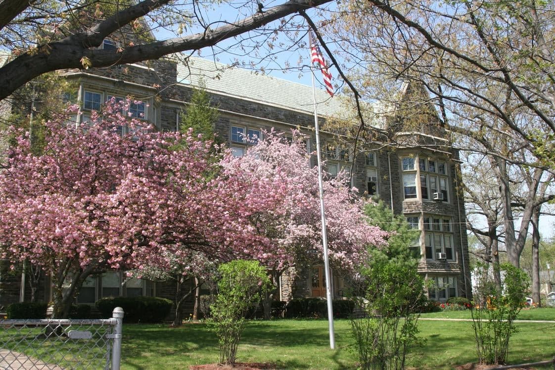 Deron School 1