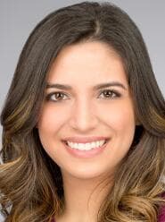 Cristina Costas, SLP