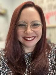 Melissa Lorenzo, MS CCC-SLP