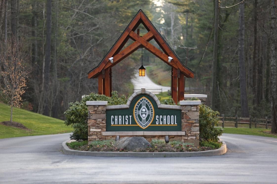 Christ School