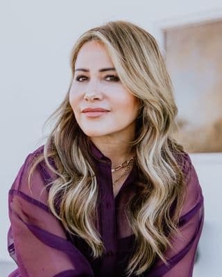 Angelica Jimenez Valenzuela