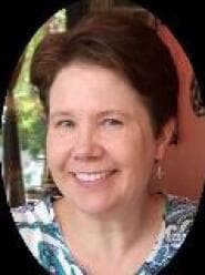 Diane Roberts, MA