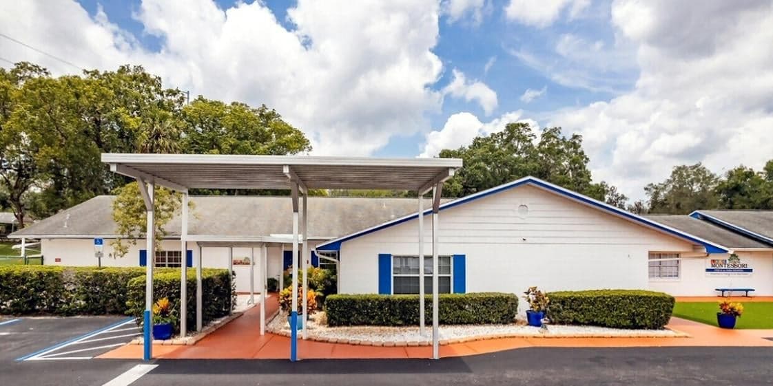 Lake Montessori School