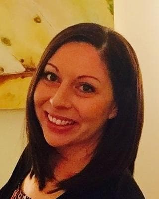Melissa Ripani
