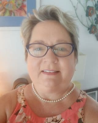 Laura Johnston