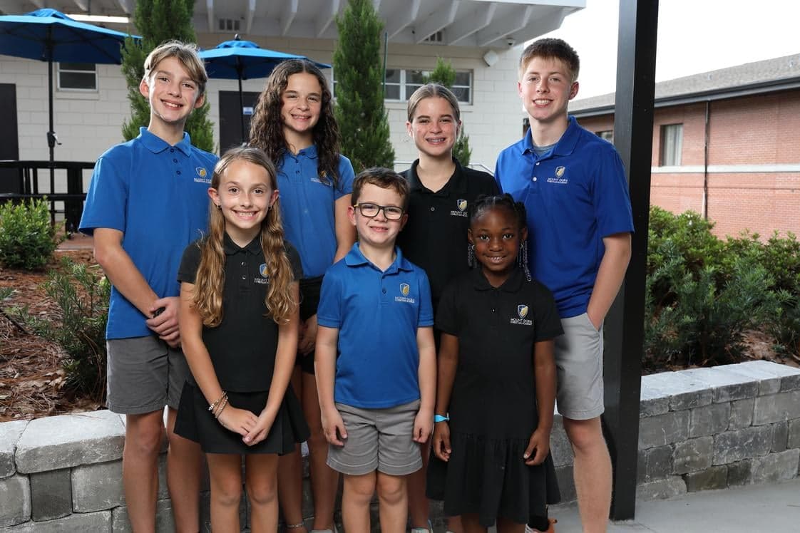 Mount Dora Christian Academy