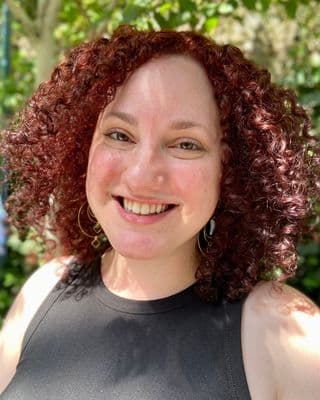 Samantha Eisenberg
