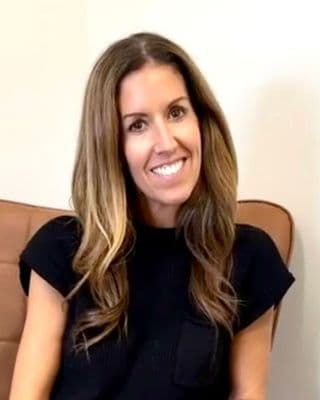 Ashley Freimanis