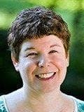 Dr. Vicki Parker, PhD