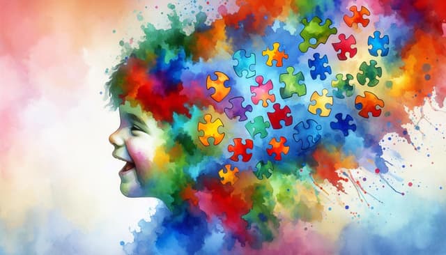 Autism: What Is It And How Does It Affect My Child?