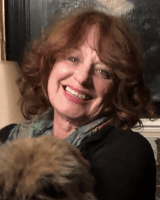 Patricia Keeler