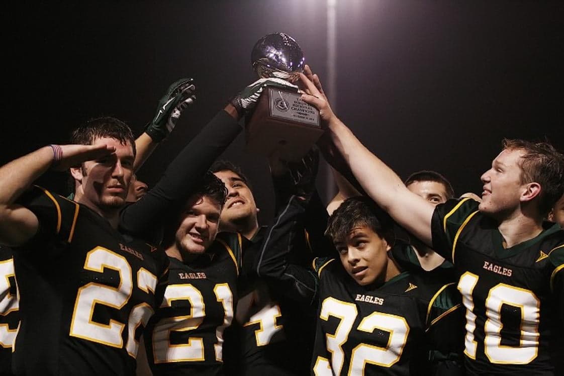 Temple Christian Schools