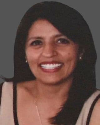 Lilia Fabila