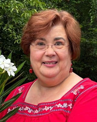 Elizabeth Copes-Breidenbach