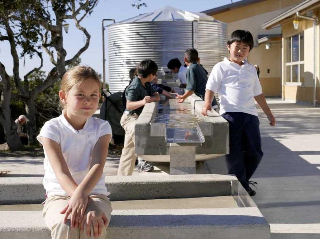 Chartwell School