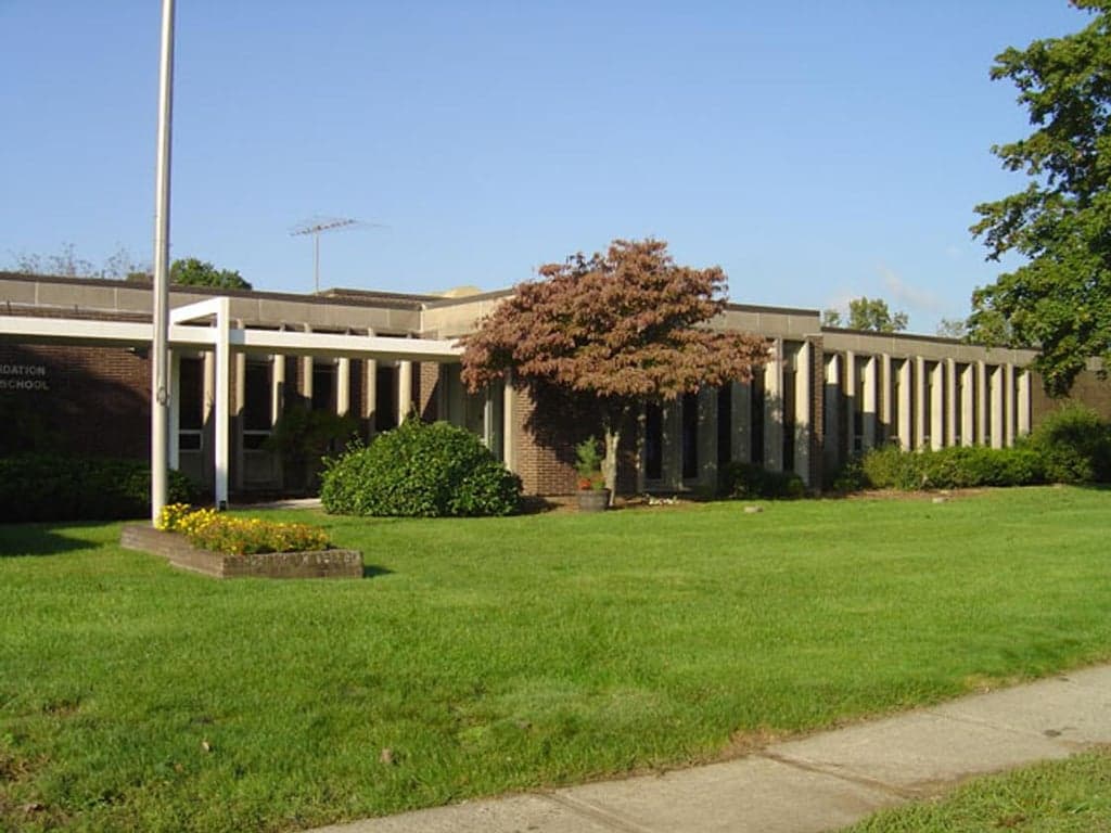 The Foundation School Orange