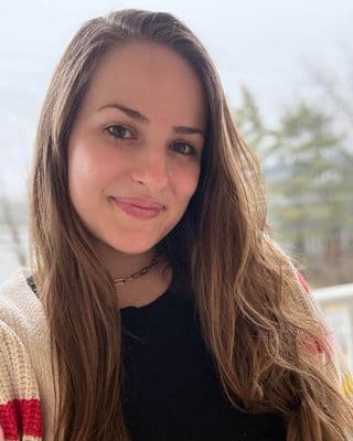 Abby Kibler