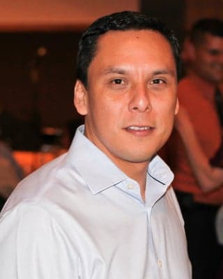 Adrian Yam