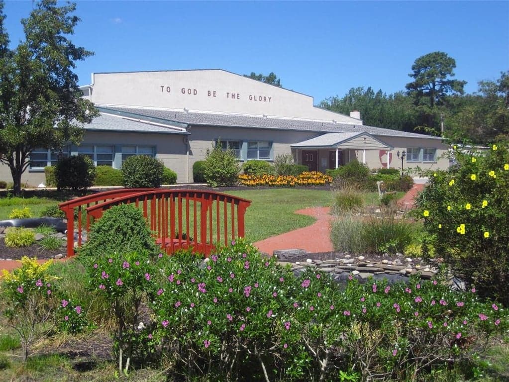 The Pilgrim Academy