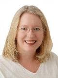 Jaime Richardson, MS CCC-SLP