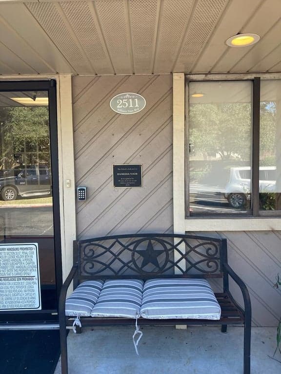 First Colony Montessori South