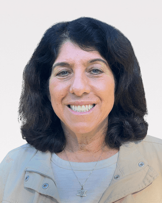 Lisa Kirschenbaum