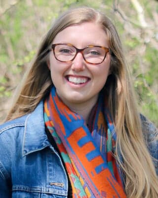 Katie Ballenger