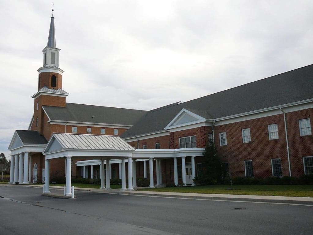 Frederick Adventist Academy