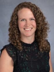 Misty Elsby, MA CCC-SLP