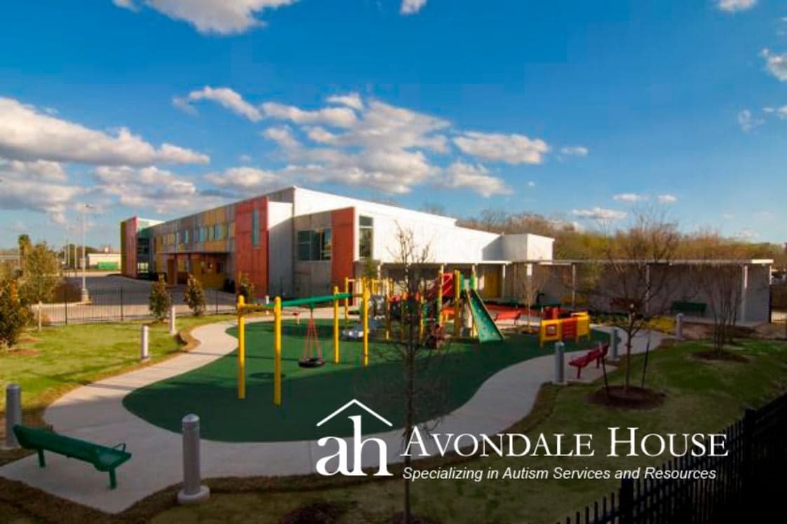 Avondale House