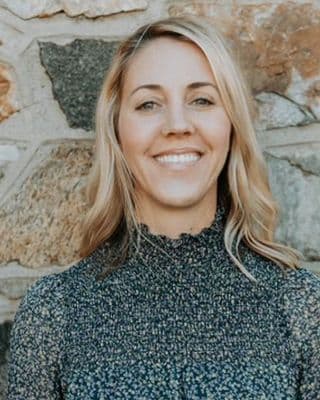 Alison Groder