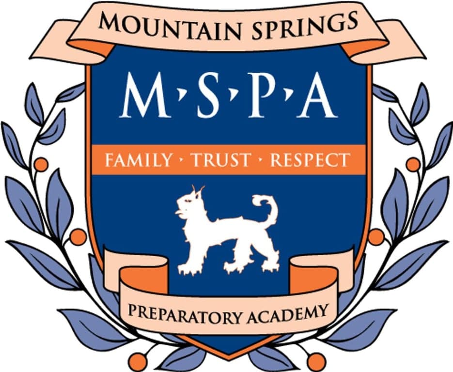 Mountain Springs Preparatory Academy