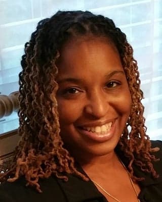 LaShawn Faison-Bradley