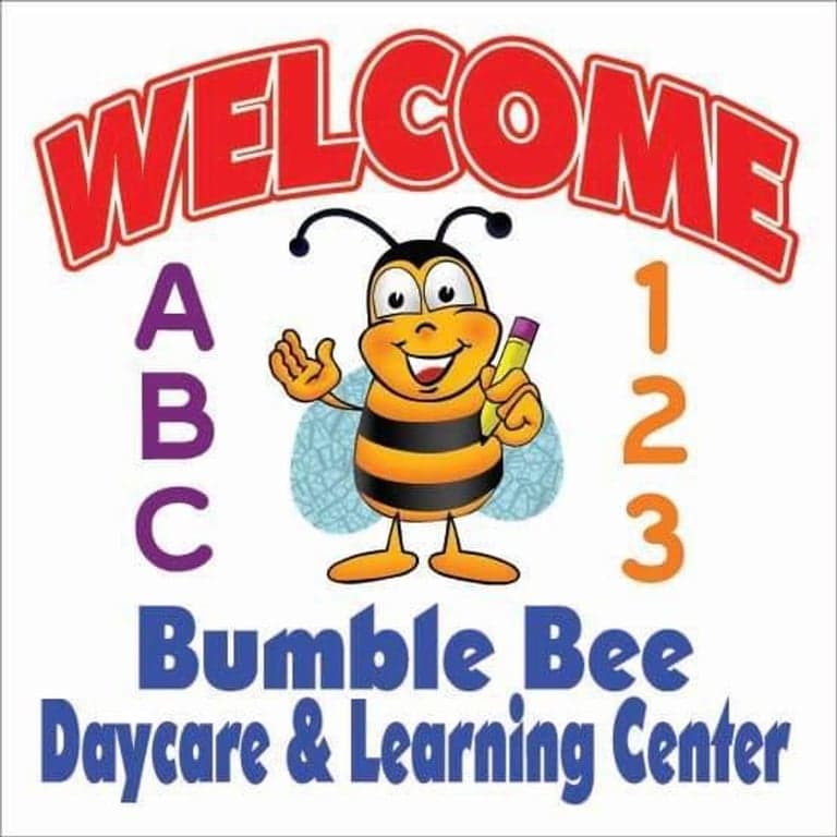 Bumble Bee Daycare & Learning Center