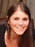 Marlee Austin, MA