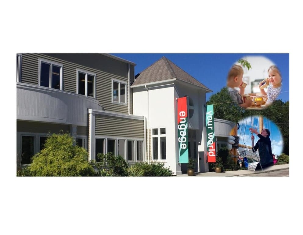 Harborlight Montessori