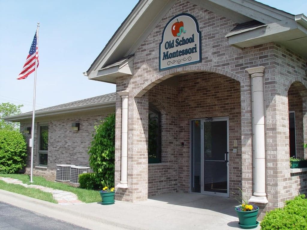 Old School Montessori