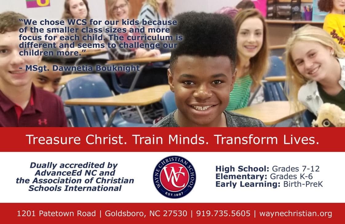 Wayne Christian School
