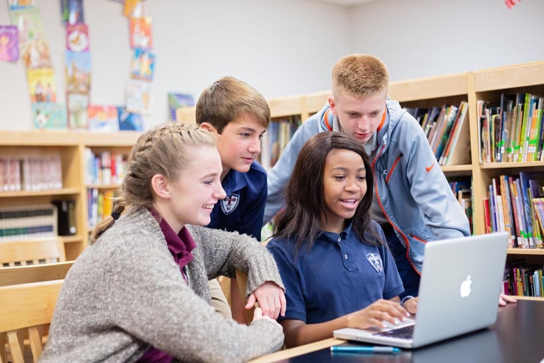 Unity Christian School